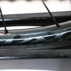 Scott Foil RC PRO - XXS/47 - Dura-Ace Di2 - Spratt - Mitchelton-Scott 132 Scott Foil RC PRO - XXS/47 - Dura-Ace Di2 - Spratt - Mitchelton-Scott -Racercykler Salg IMG 5683