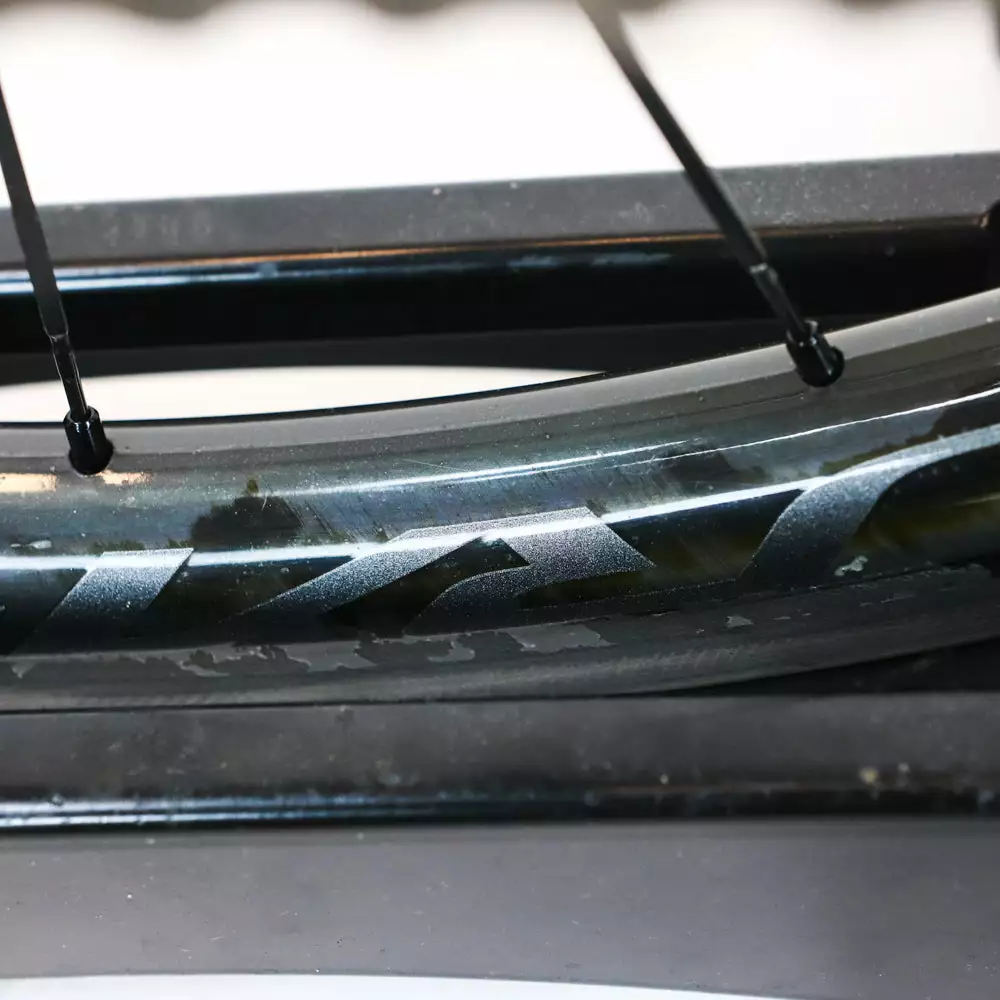 Scott Foil RC PRO - XXS/47 - Dura-Ace Di2 - Spratt - Mitchelton-Scott 61 Scott Foil RC PRO - XXS/47 - Dura-Ace Di2 - Spratt - Mitchelton-Scott - Billede 61