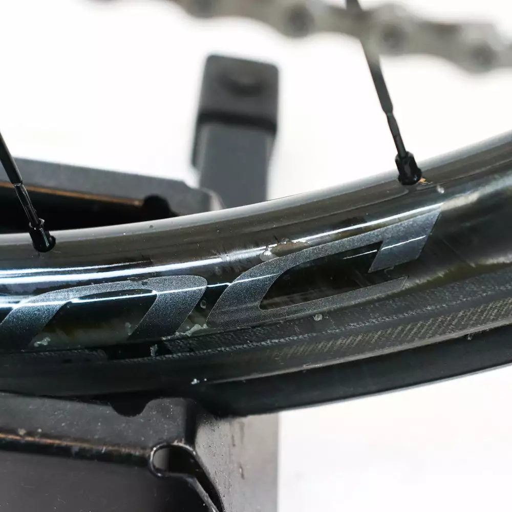 Scott Foil RC PRO - XXS/47 - Dura-Ace Di2 - Spratt - Mitchelton-Scott 62 Scott Foil RC PRO - XXS/47 - Dura-Ace Di2 - Spratt - Mitchelton-Scott - Billede 62