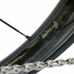 Scott Foil RC PRO - XXS/47 - Dura-Ace Di2 - Spratt - Mitchelton-Scott 134 Scott Foil RC PRO - XXS/47 - Dura-Ace Di2 - Spratt - Mitchelton-Scott -Racercykler Salg IMG 5686