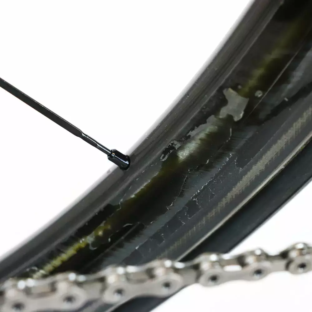 Scott Foil RC PRO - XXS/47 - Dura-Ace Di2 - Spratt - Mitchelton-Scott 63 Scott Foil RC PRO - XXS/47 - Dura-Ace Di2 - Spratt - Mitchelton-Scott - Billede 63