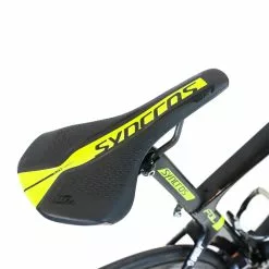 Scott Foil RC PRO - XXS/47 - Dura-Ace Di2 - Spratt - Mitchelton-Scott 96 Scott Foil RC PRO - XXS/47 - Dura-Ace Di2 - Spratt - Mitchelton-Scott -Racercykler Salg IMG 5690