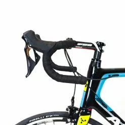 Argon 18 Gallium Pro - 60/XL - Shimano 105 - Astana Pro Team 18 Argon 18 Gallium Pro - 60/XL - Shimano 105 - Astana Pro Team -Racercykler Salg IMG 5706