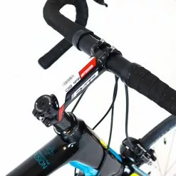 Argon 18 Gallium Pro - 60/XL - Shimano 105 - Astana Pro Team 26 Argon 18 Gallium Pro - 60/XL - Shimano 105 - Astana Pro Team -Racercykler Salg IMG 5715