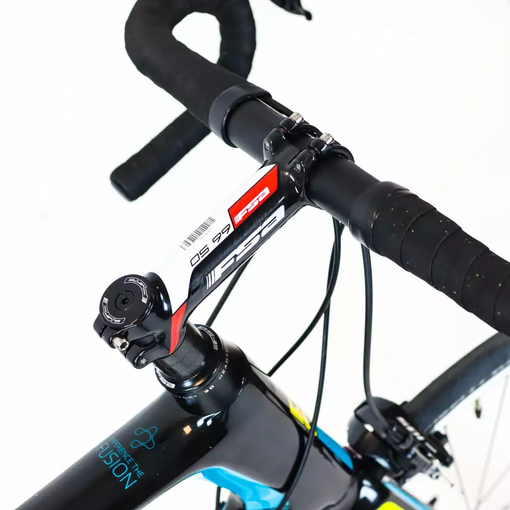 Argon 18 Gallium Pro - 60/XL - Shimano 105 - Astana Pro Team 13 Argon 18 Gallium Pro - 60/XL - Shimano 105 - Astana Pro Team - Billede 13