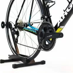 Argon 18 Gallium Pro - 60/XL - Shimano 105 - Astana Pro Team 20 Argon 18 Gallium Pro - 60/XL - Shimano 105 - Astana Pro Team -Racercykler Salg IMG 5718