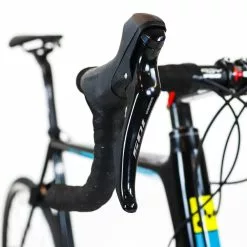 Argon 18 Gallium Pro - 60/XL - Shimano 105 - Astana Pro Team 23 Argon 18 Gallium Pro - 60/XL - Shimano 105 - Astana Pro Team -Racercykler Salg IMG 5719