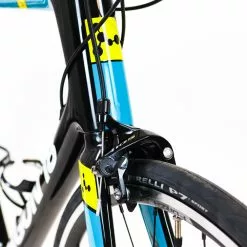 Argon 18 Gallium Pro - 60/XL - Shimano 105 - Astana Pro Team 27 Argon 18 Gallium Pro - 60/XL - Shimano 105 - Astana Pro Team -Racercykler Salg IMG 5720