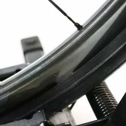 Scott Foil RC - M/54 - Dura-Ace Di2 - Gracie Elvin - Mitchelton-Scott -Racercykler Salg IMG 5741