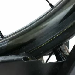 Scott Foil RC - M/54 - Dura-Ace Di2 - Gracie Elvin - Mitchelton-Scott -Racercykler Salg IMG 5742