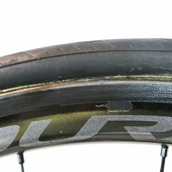 Scott Foil RC - M/54 - Dura-Ace Di2 - Gracie Elvin - Mitchelton-Scott -Racercykler Salg IMG 5744