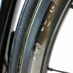 Scott Foil RC - M/54 - Dura-Ace Di2 - Gracie Elvin - Mitchelton-Scott -Racercykler Salg IMG 5746