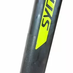 Scott Foil RC - M/54 - Dura-Ace Di2 - Gracie Elvin - Mitchelton-Scott -Racercykler Salg IMG 5749