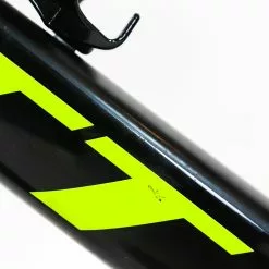 Scott Foil RC - M/54 - Dura-Ace Di2 - Gracie Elvin - Mitchelton-Scott -Racercykler Salg IMG 5752