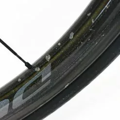 Scott Foil RC - M/54 - Dura-Ace Di2 - Gracie Elvin - Mitchelton-Scott -Racercykler Salg IMG 5756