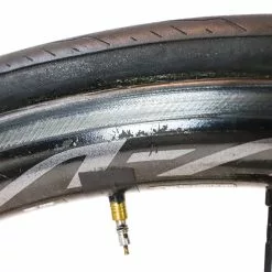 Scott Foil RC - M/54 - Dura-Ace Di2 - Gracie Elvin - Mitchelton-Scott -Racercykler Salg IMG 5761