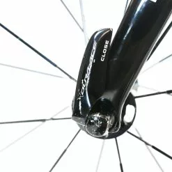 Scott Foil RC - M/54 - Dura-Ace Di2 - Gracie Elvin - Mitchelton-Scott -Racercykler Salg IMG 5762