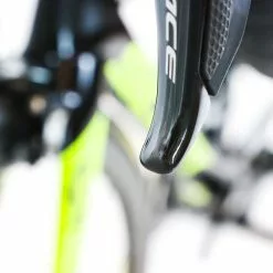 Scott Foil RC - M/54 - Dura-Ace Di2 - Gracie Elvin - Mitchelton-Scott -Racercykler Salg IMG 5765