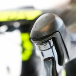 Scott Foil RC - M/54 - Dura-Ace Di2 - Gracie Elvin - Mitchelton-Scott -Racercykler Salg IMG 5766