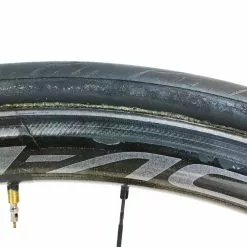 Scott Foil RC - M/54 - Dura-Ace Di2 - Gracie Elvin - Mitchelton-Scott -Racercykler Salg IMG 5772