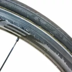 Scott Foil RC - M/54 - Dura-Ace Di2 - Gracie Elvin - Mitchelton-Scott -Racercykler Salg IMG 5773