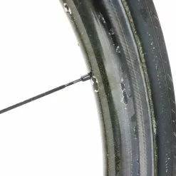 Scott Foil RC - M/54 - Dura-Ace Di2 - Gracie Elvin - Mitchelton-Scott -Racercykler Salg IMG 5774