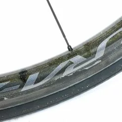 Scott Foil RC - M/54 - Dura-Ace Di2 - Gracie Elvin - Mitchelton-Scott -Racercykler Salg IMG 5776