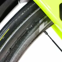 Scott Foil RC - M/54 - Dura-Ace Di2 - Gracie Elvin - Mitchelton-Scott -Racercykler Salg IMG 5778