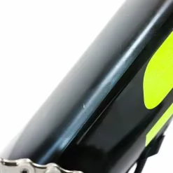 Scott Foil RC - M/54 - Dura-Ace Di2 - Gracie Elvin - Mitchelton-Scott -Racercykler Salg IMG 5780