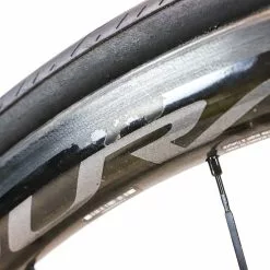 Scott Foil RC - M/54 - Dura-Ace Di2 - Gracie Elvin - Mitchelton-Scott -Racercykler Salg IMG 5784