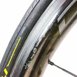 Scott Foil RC - M/54 - Dura-Ace Di2 - Gracie Elvin - Mitchelton-Scott -Racercykler Salg IMG 5785