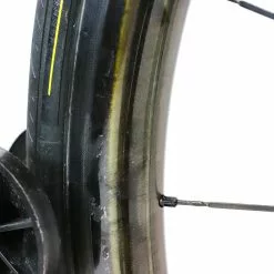 Scott Foil RC - M/54 - Dura-Ace Di2 - Gracie Elvin - Mitchelton-Scott -Racercykler Salg IMG 5786