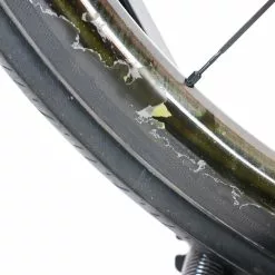 Scott Foil RC - M/54 - Dura-Ace Di2 - Gracie Elvin - Mitchelton-Scott -Racercykler Salg IMG 5788