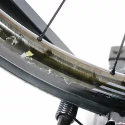 Scott Foil RC - M/54 - Dura-Ace Di2 - Gracie Elvin - Mitchelton-Scott -Racercykler Salg IMG 5791