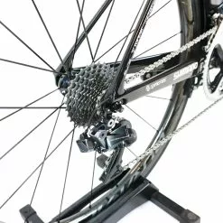 Scott Foil RC - M/54 - Dura-Ace Di2 - Gracie Elvin - Mitchelton-Scott -Racercykler Salg IMG 5795