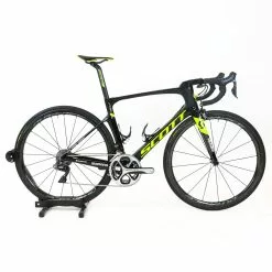 Scott Foil RC - M/54 - Dura-Ace Di2 - Gracie Elvin - Mitchelton-Scott