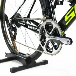 Scott Foil RC - M/54 - Dura-Ace Di2 - Gracie Elvin - Mitchelton-Scott -Racercykler Salg IMG 5801