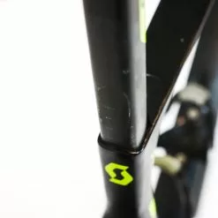 Scott Foil RC - M/54 - Dura-Ace Di2 - Gracie Elvin - Mitchelton-Scott -Racercykler Salg IMG 5802