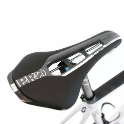 Scott Addict RC Pro Disc - 56/L - Shimano 105 Di2 - 12-speed -Racercykler Salg IMG 5845