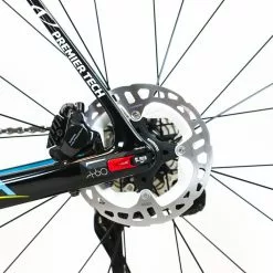 Argon 18 Gallium Pro Disc - 54/M - Ultegra Di2 12-Speed - Astana Pro Team -Racercykler Salg IMG 5872