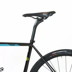 Argon 18 Gallium Pro Disc - 54/M - Ultegra Di2 12-Speed - Astana Pro Team -Racercykler Salg IMG 5874