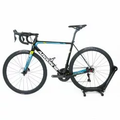 Argon 18 Gallium Pro Disc - 54/M - Ultegra Di2 12-Speed - Astana Pro Team -Racercykler Salg IMG 5876