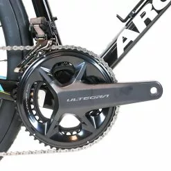 Argon 18 Gallium Pro Disc - 54/M - Ultegra Di2 12-Speed - Astana Pro Team -Racercykler Salg IMG 5877