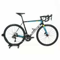 Argon 18 Gallium Pro Disc - 54/M - Ultegra Di2 12-Speed - Astana Pro Team