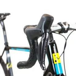 Argon 18 Gallium Pro Disc - 54/M - Ultegra Di2 12-Speed - Astana Pro Team -Racercykler Salg IMG 5886