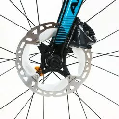 Argon 18 Gallium Pro Disc - 54 - Ultegra Di2 - Astana 30 Argon 18 Gallium Pro Disc - 54 - Ultegra Di2 - Astana -Racercykler Salg IMG 5923