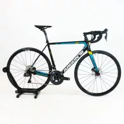 Argon 18 Gallium Pro Disc - 54 - Ultegra Di2 - Astana