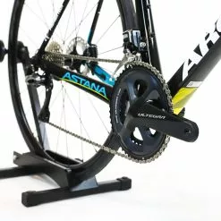 Argon 18 Gallium Pro Disc - 54 - Ultegra Di2 - Astana 22 Argon 18 Gallium Pro Disc - 54 - Ultegra Di2 - Astana -Racercykler Salg IMG 5936