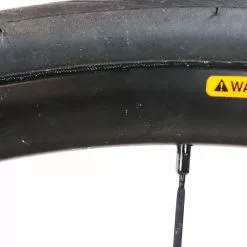 Scott Addict RC Pro Disc - M/54 - Ultegra Di2 - Mitchelton-Scott -Racercykler Salg IMG 5940