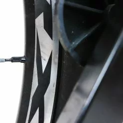 Scott Addict RC Pro Disc - M/54 - Ultegra Di2 - Mitchelton-Scott -Racercykler Salg IMG 5942